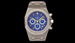 Royal Oak City of Sails - Blue