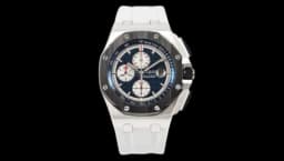Royal Oak Offshore Chrono Platinum
