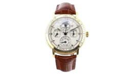 Jules Audemars Equation Of Time - 25934BA