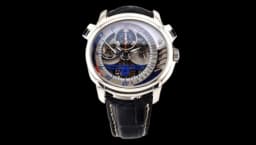 Millenary MC12 Tourbillon