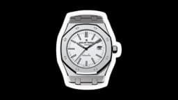 AP Royal Oak Luxury Sports Watch Sticker