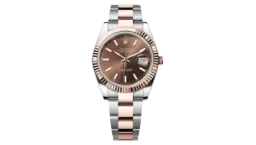 Datejust 41mm - 126331
