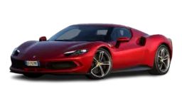 296 GTB (2022)