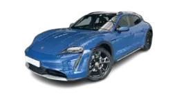 Taycan 4 Cross Turismo (2021)