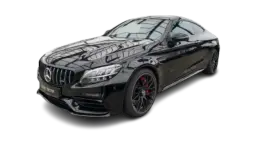 C 63 AMG S Coupe (2023)