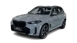 X5 xDrive50e M Sport Pro (2024)
