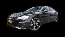 A5 Sportback 40 TFSI S-Line (2024)