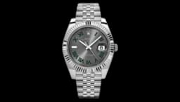 Datejust Wimbledon - 126334