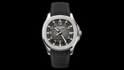 Aquanaut - Black