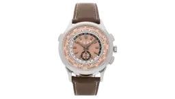Complications World Time - 5935A-001