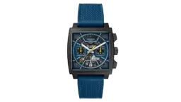 Monaco Chronograph Automatic Titanium