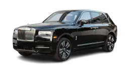 Cullinan (2019)