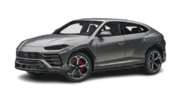 Urus (2018)
