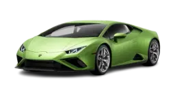 Huracan EVO (2023)