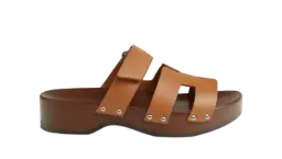 Kos Clog Sandal