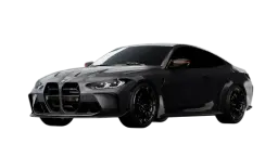 M4 G82 Competition M xDrive (2022)
