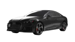 RS5 Coupe (2022)