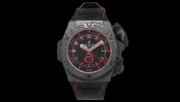 Big Bang King Power Alinghi 48mm