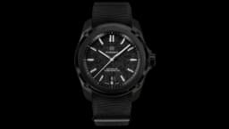 Essence Leggera Forged Carbon 41mm
