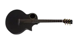 X4 Pro Carbon Fiber Guitar