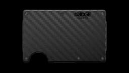 Wallet Carbon Fiber 3k