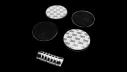 Magnetic Number Plate Kit