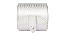 Carbon Single Watch Roll