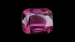 Spinel Faceted VS 5.01 CTS