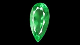 Nat Unheated Green Fluorite VVS 16.27 CTS