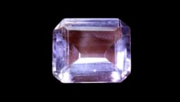 Natural Faceted Amethyst 7.9 CTS