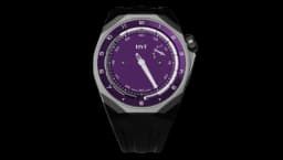 T1 Titanium Purple Millésime Edition