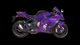 Ninja ZX-10R 2025