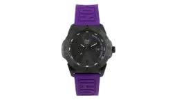 Pacific Diver Purple 44mm XS.3121.BO.TY.SET