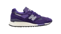 Made in USA 998 "Purple"