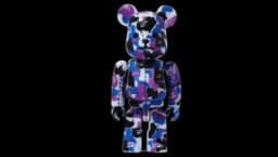 28th Anniversary Camo #2 100%