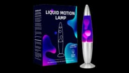 16 Inch Liquid Motion Lamp
