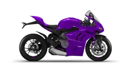 Panigale V4 2021