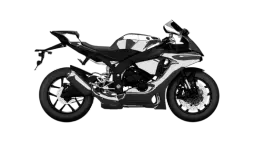 YZF-R1 (2021)