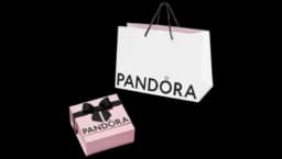 Premium Gift Packaging - Pink