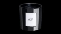 Palimpseste Perfumed Candle 240g - Black