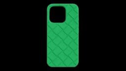 iPhone 16 Pro Case - Parakeet