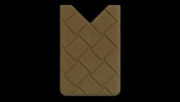 Card Cases - Mud