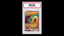 Psyduck 2018 Pokémon TCG Japan #286