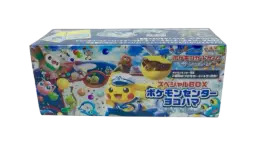 TCG Collection Sun/Collection Moon Special Box (Japanese)