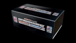 TCG High Class Deck Gengar VMAX & Inteleon VMAX (Japanese)