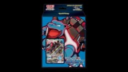 TCG Starter set VMAX Blastoise (Japanese)