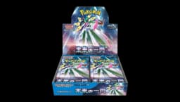 TCG Scarlet & Violet Future Flash Expansion Pack (Japanese)