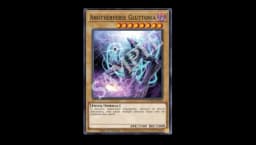 Anotherverse Gluttonia (V.2 - Ultra Rare)
