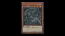 Dark Magician Girl (V.1 - Holographic Rare)