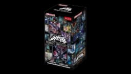 OCG Prismatic Art Collection Box (Korean)